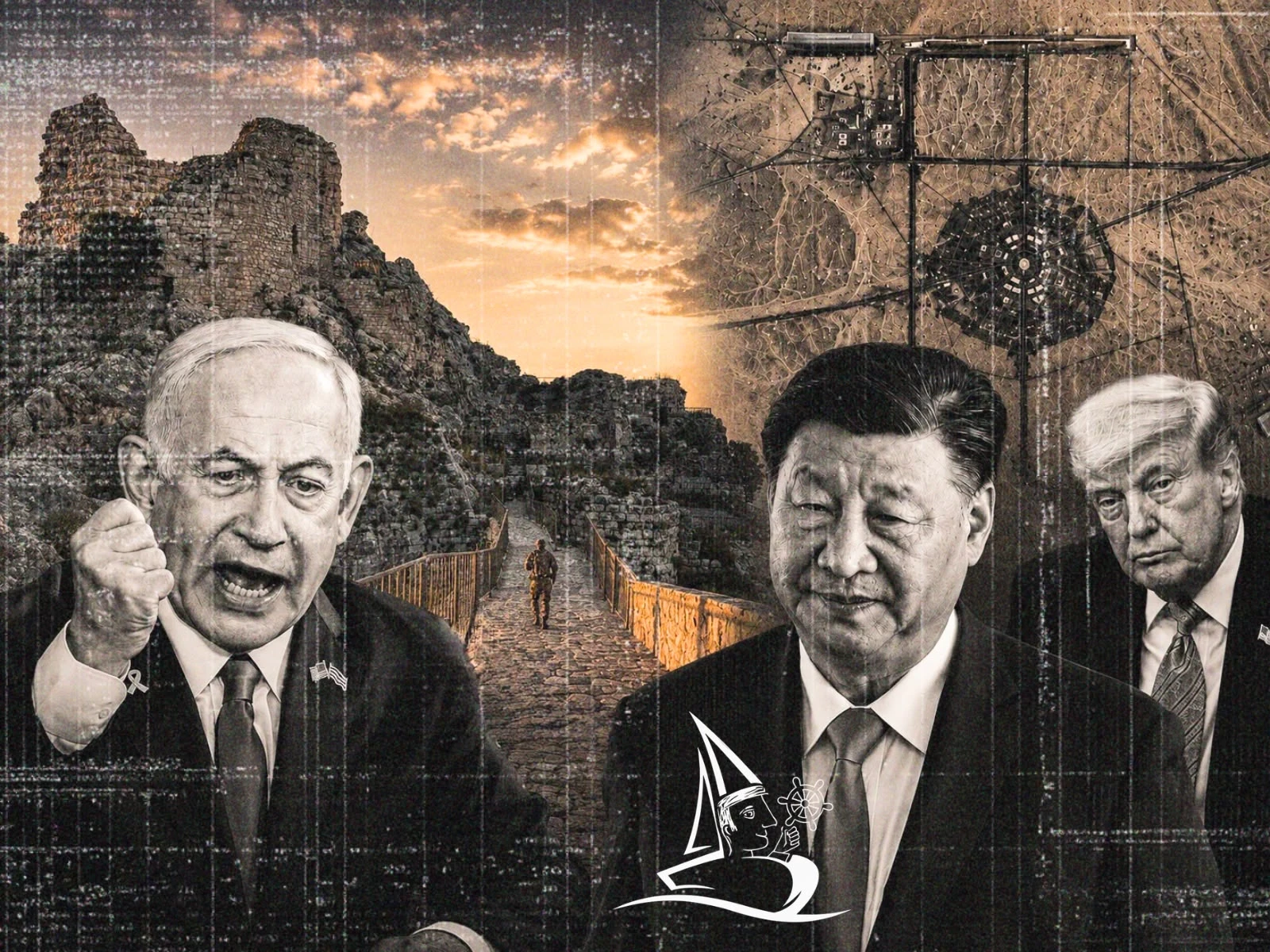 Mistero nucleare nel deserto cinese. La ”fortezza maledetta”: storica missione israeliana al Castello di Beaufort, immagini e retroscena. Ucraina: c'è il messaggio “cifrato” di Lukashenko